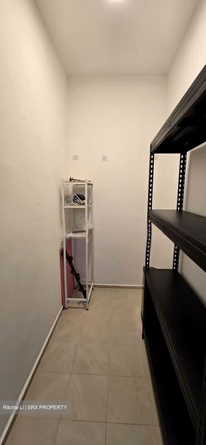 Thomson Grand (D20), Condominium #554133001